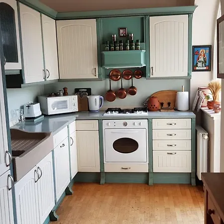 Apartment Brankos *