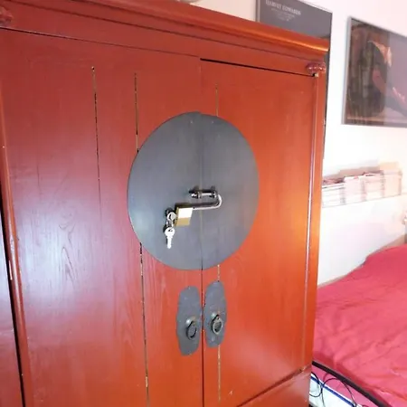 Apartment Brankos *