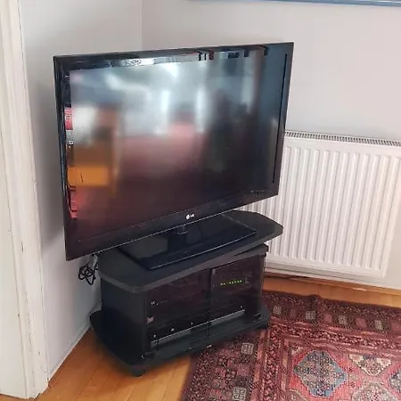 Brankos Apartment *
