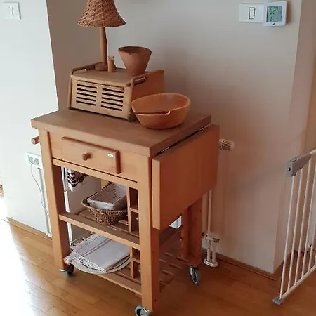 Brankos Apartment *