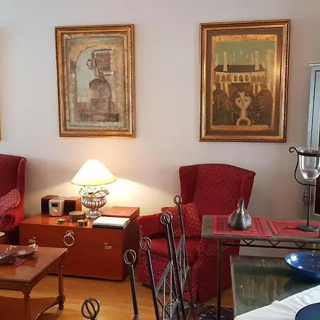 Brankos Appartement