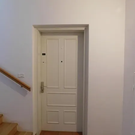 Apartment Brankos *