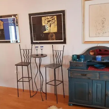 Brankos Apartment