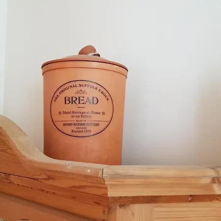 Apartman Brankos
