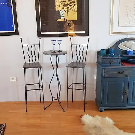 Brankos Apartman