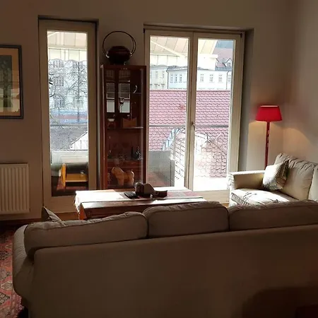 Apartman Brankos