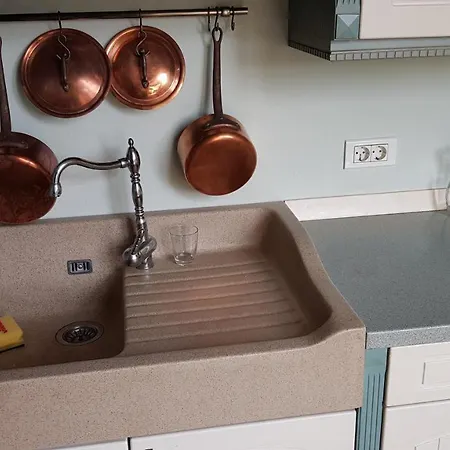 Brankos Apartman