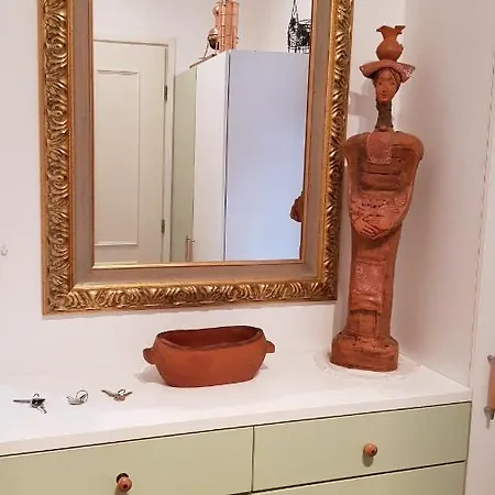 아파트 Brankos 류블랴나