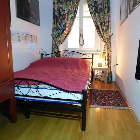 Brankos Apartman