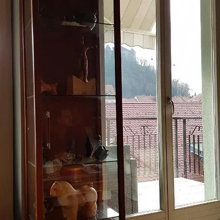 Apartman Brankos
