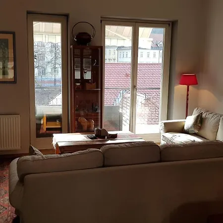 Apartment Brankos