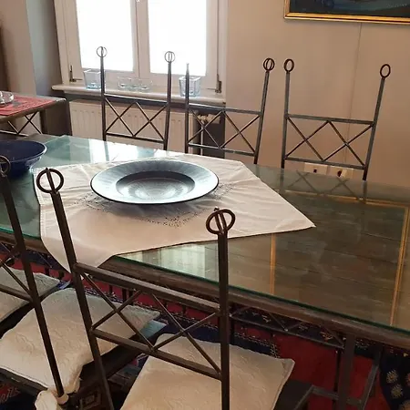 Brankos Apartment *